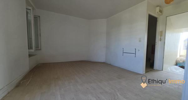 Immeuble de rapport mixte – Chaumont (52)