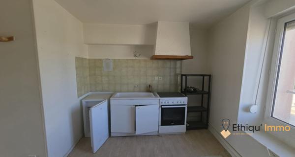 Immeuble de rapport mixte – Chaumont (52)