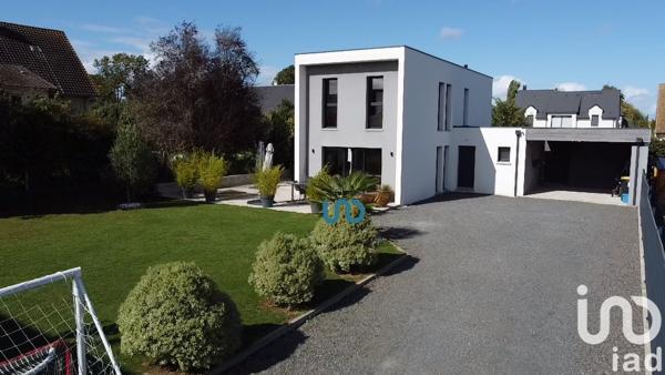 Maison à vendre 6 pièces 144 m² Évrecy