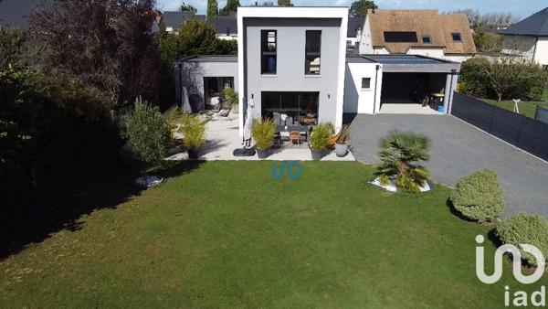 Maison à vendre 6 pièces 144 m² Évrecy