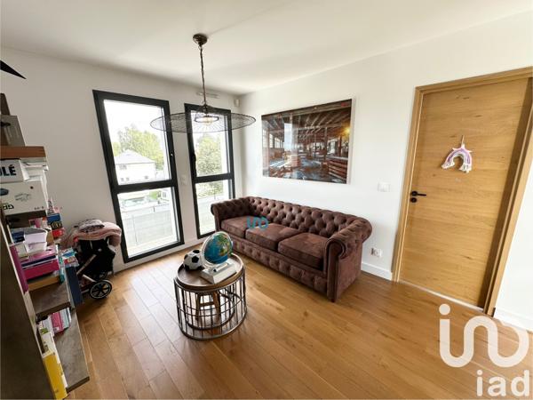 Maison à vendre 6 pièces 144 m² Évrecy