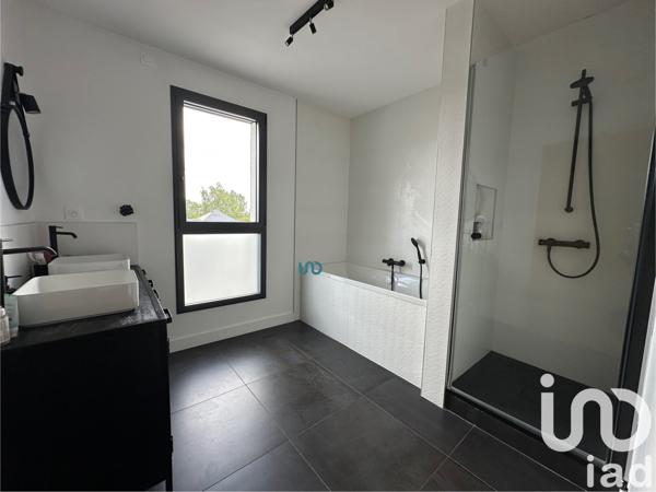 Maison à vendre 6 pièces 144 m² Évrecy