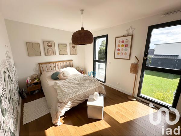 Maison à vendre 6 pièces 144 m² Évrecy