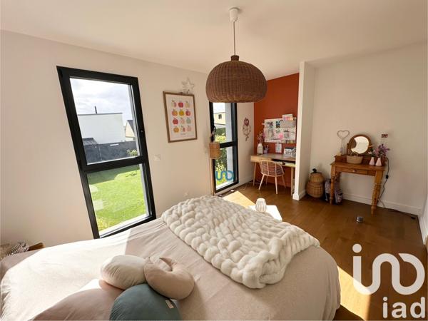 Maison à vendre 6 pièces 144 m² Évrecy