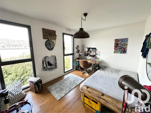 Maison à vendre 6 pièces 144 m² Évrecy