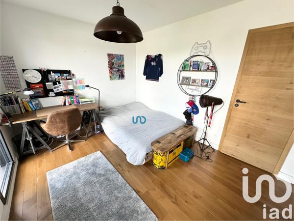 Maison à vendre 6 pièces 144 m² Évrecy