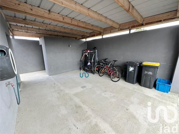 Maison à vendre 6 pièces 144 m² Évrecy