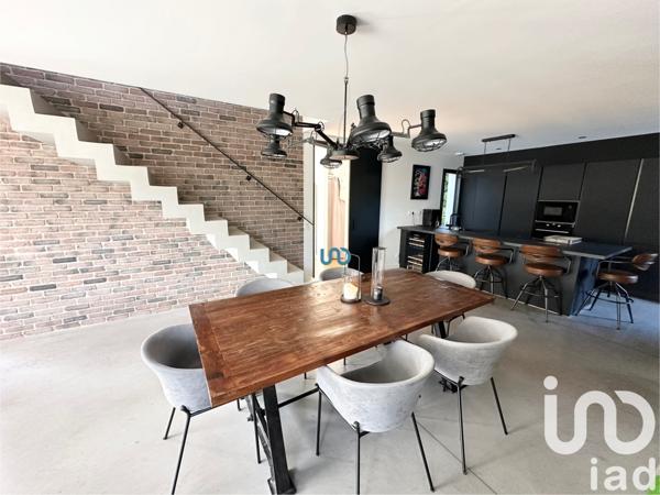 Maison à vendre 6 pièces 144 m² Évrecy