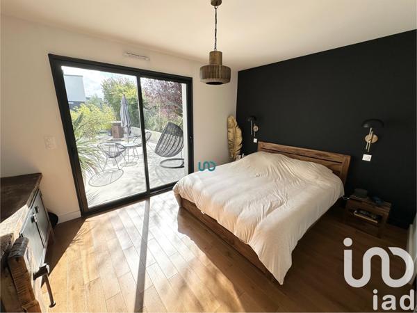 Maison à vendre 6 pièces 144 m² Évrecy