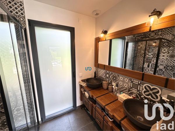 Maison à vendre 6 pièces 144 m² Évrecy