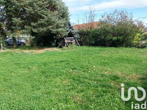 Maison à vendre 4 pièces 85 m² La Talaudière