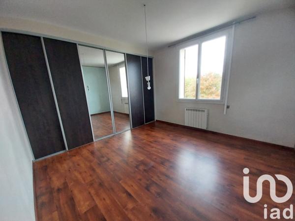 Maison à vendre 4 pièces 85 m² La Talaudière