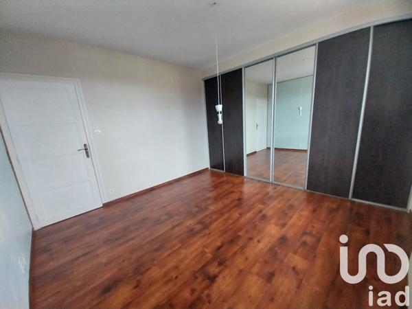 Maison à vendre 4 pièces 85 m² La Talaudière
