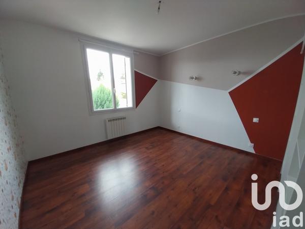 Maison à vendre 4 pièces 85 m² La Talaudière