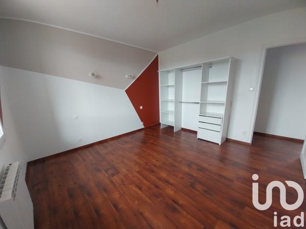 Maison à vendre 4 pièces 85 m² La Talaudière
