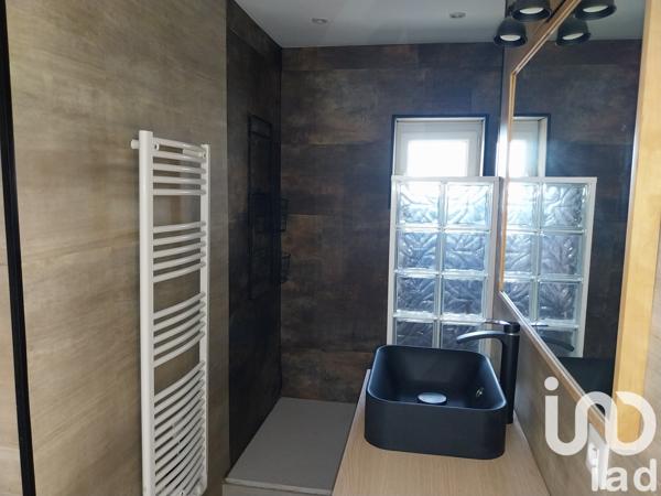 Maison à vendre 4 pièces 85 m² La Talaudière