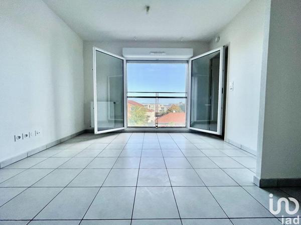 Appartement à vendre 2 pièces 41 m² Feyzin