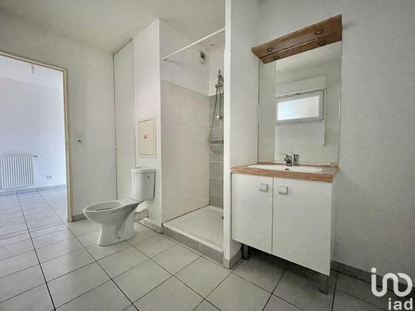 Appartement à vendre 2 pièces 41 m² Feyzin