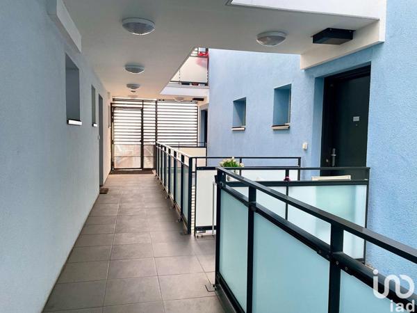 Appartement à vendre 2 pièces 41 m² Feyzin