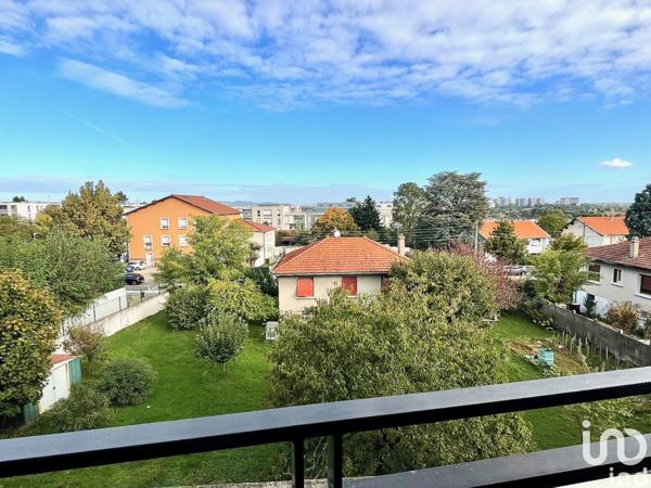 Appartement à vendre 2 pièces 41 m² Feyzin