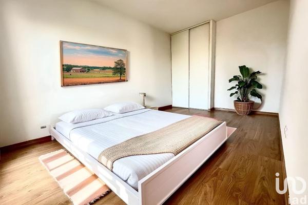 Appartement à vendre 2 pièces 41 m² Feyzin