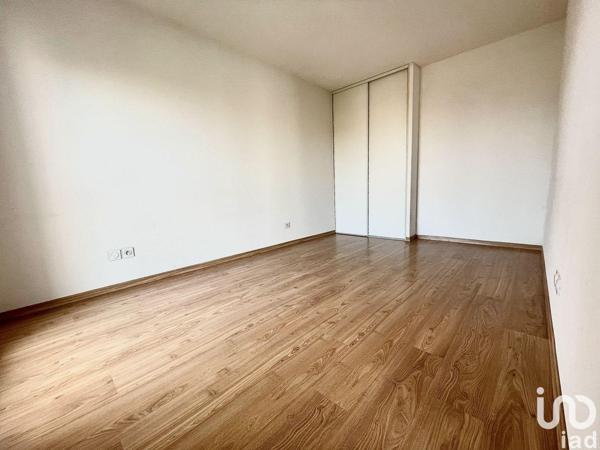 Appartement à vendre 2 pièces 41 m² Feyzin