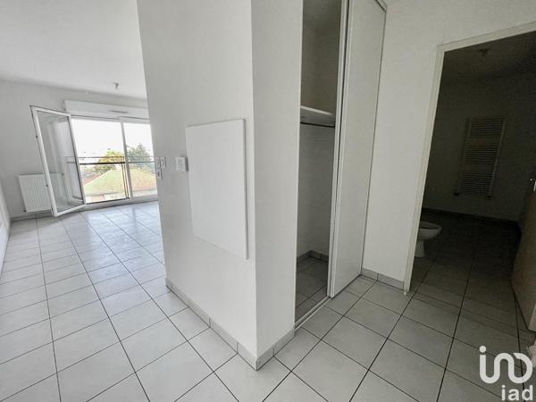 Appartement à vendre 2 pièces 41 m² Feyzin