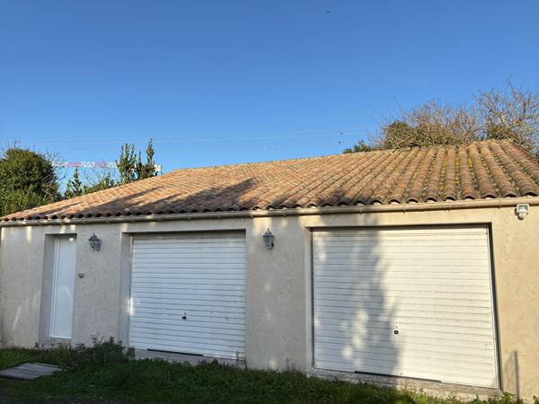 Royan vaste maison récente Royan Royan vaste maison récente Royan