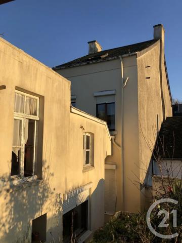 Maison à vendre  5 pièces - 90,05 m 2   HAUTMONT  - 59