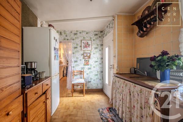Maison à vendre  5 pièces - 90,05 m 2   HAUTMONT  - 59