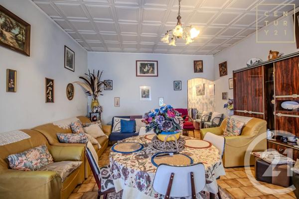Maison à vendre  5 pièces - 90,05 m 2   HAUTMONT  - 59