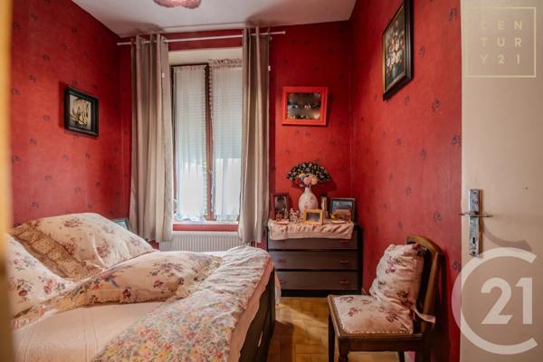 Maison à vendre  5 pièces - 90,05 m 2   HAUTMONT  - 59