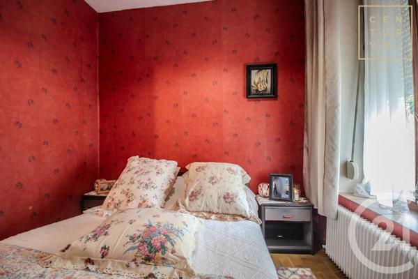 Maison à vendre  5 pièces - 90,05 m 2   HAUTMONT  - 59