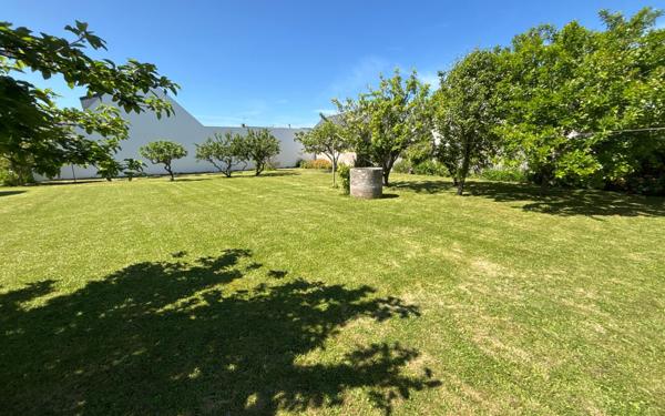 Terrain à vendre    La Turballe