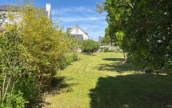 Terrain à vendre    La Turballe