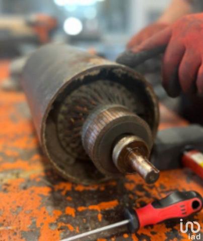 Local d’activité à vendre 200 m² Cavaillon