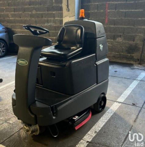 Local d’activité à vendre 200 m² Cavaillon