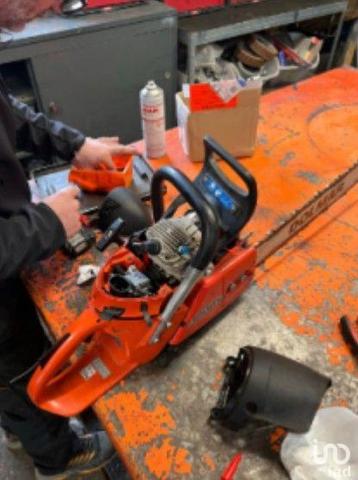 Local d’activité à vendre 200 m² Cavaillon