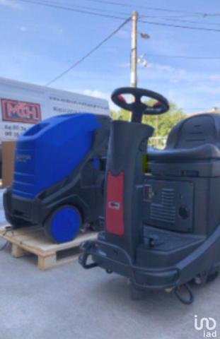 Local d’activité à vendre 200 m² Cavaillon