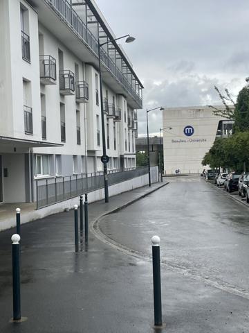 Rennes (35700) RENNES BEAULIEU A PROXIMIT