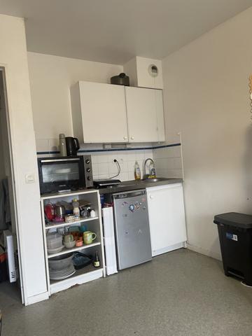 Rennes (35700) RENNES BEAULIEU A PROXIMIT