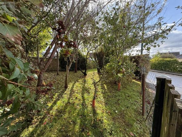 Terrain à Batir à vendre à Montebourg dans la Manche (50310), ref : 50040-610