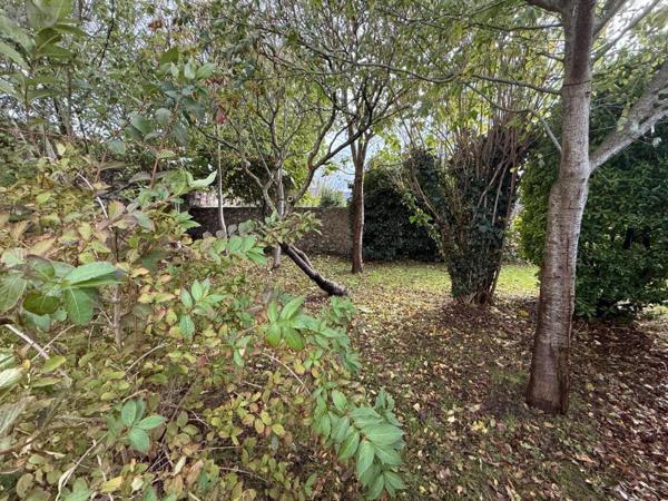 Terrain à Batir à vendre à Montebourg dans la Manche (50310), ref : 50040-610