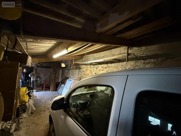 Terrain à Batir à vendre à Montebourg dans la Manche (50310), ref : 50040-610