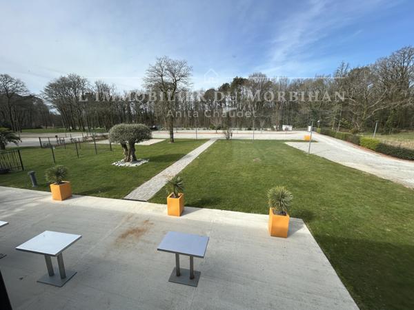 Vannes (56000) Aux portes de Vannes ! Un complexe événementiel de plus de 500 m2