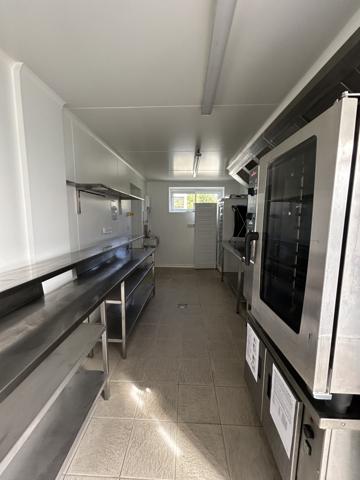 Vannes (56000) Aux portes de Vannes ! Un complexe événementiel de plus de 500 m2