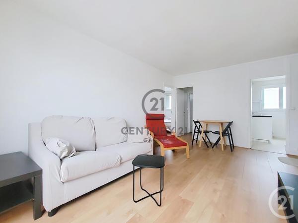 Appartement F2 à vendre  2 pièces - 40 m2 GAGNY - 93