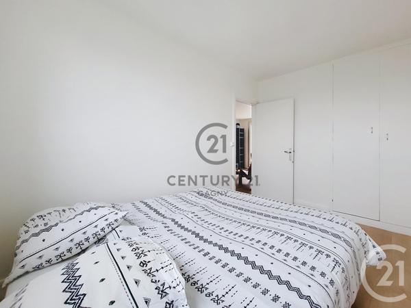 Appartement F2 à vendre  2 pièces - 40 m2 GAGNY - 93