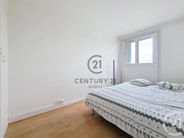 Appartement F2 à vendre  2 pièces - 40 m2 GAGNY - 93