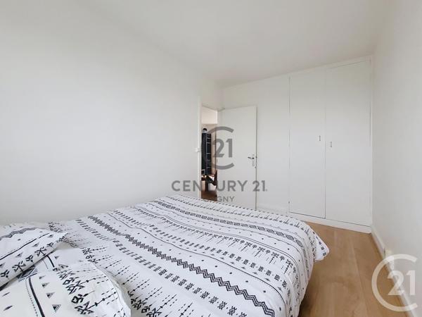 Appartement F2 à vendre  2 pièces - 40 m2 GAGNY - 93